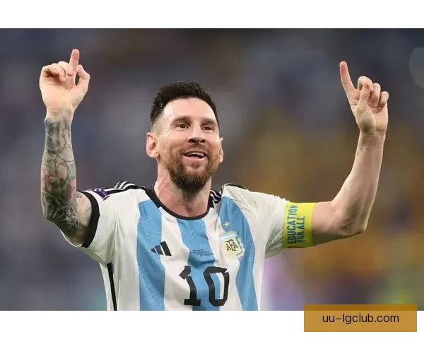 2026世界杯官方游戏发布经典传奇模式 梅西C罗齐聚再现巅峰对决